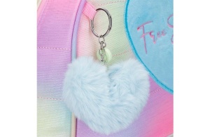 ENSO Torba na rame - Pink - Img 10