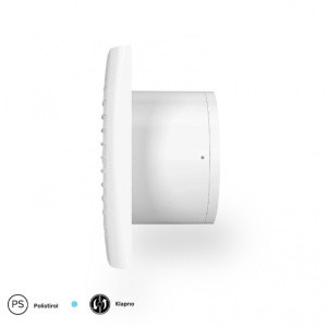 ERA FAN F100 OPTIMA 4C - Img 2