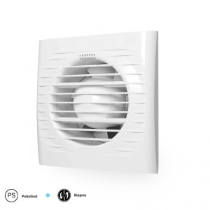 ERA VENTILATOR F100 OPTIMA 4C - Img 1