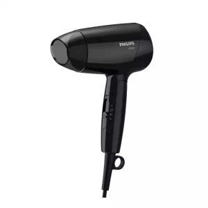 Fen za kosu Philips BHC010/10/1200W/crna
