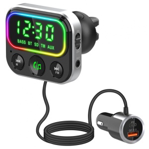 FM transmiter BC79 - Img 1