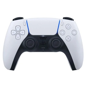 Gamepad Sony Playstation 5 DualSense V2 White