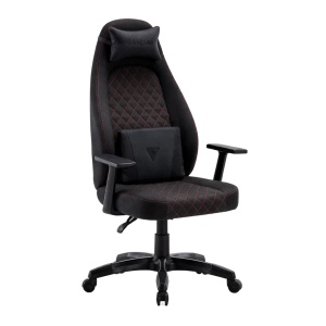 Gaming stolica Gamdias Zelus E4 Weave crna/crveni vez