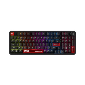 Gaming tastatura Marvo KG937 Arma 98
