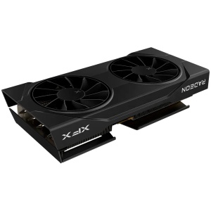 Grafička kartica XFX AMD Radeon RX 9060XT Swift OC Gaming Edition 16GB GDDR6 128bit 2xDP/2xHDMI - Img 3
