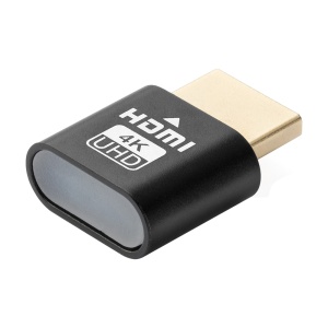 HDMI Dummy load virtual display 4K UHD - Img 1