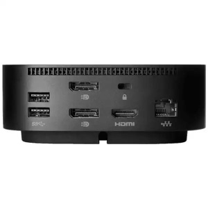 HP USB-C Docking Station Universal Dock G2 5TW13AA - Img 3