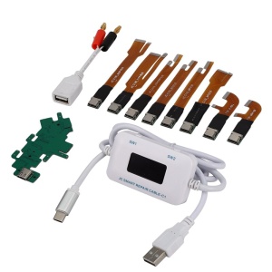 JC Smart repair cable-C1 (Iphone 6-Iphone XS Max) - Img 1