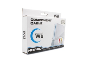 Kabl AV za WII - Img 2