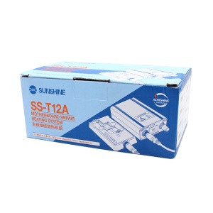 Kalup SS-T12A za Iphone 12/12 Pro/12 Pro Max - Img 2