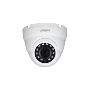 Kamera HDCVI Dome Dahua HAC-HDW1801M-0280B 4K