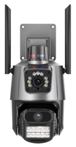 Kamera IP6MP-EP11-QQ GMB 6mpix microSD
