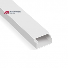 KANALICA 40X16 PVC BITON (N 50) - Img 4