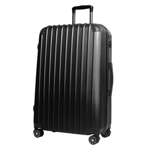 Kofer Strong Stripe crni EL 28" - Img 1