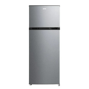 Kombinovani frižider VOX KG2730SE/204L/163L/41L/LessFrost/E/siva