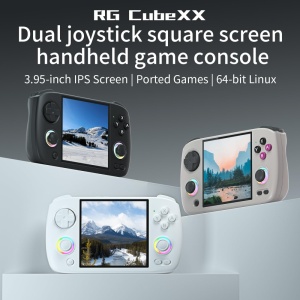 Konzola za igranje RG CUBEXX 32G+64G - Img 3
