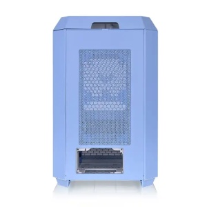 Kućište ThermalTake The Tower 300 Hydrangea blue - Img 4