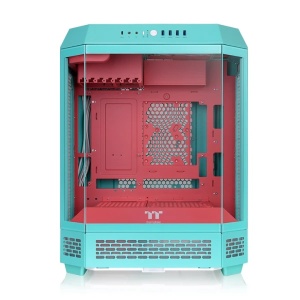 Kućiste ThermalTake The Tower 600 Mint strawberry - Img 4
