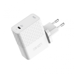 Kucni punjac LDNIO A1405C PD 40W sa Type C na iPhone lightning kablom - Img 2