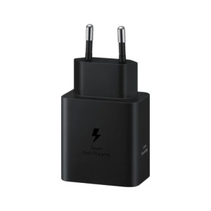 Kućni punjač Samsung EP-T4511-NBE 45W bez kabla crni - Img 2