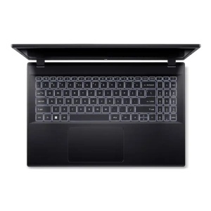 Laptop Acer Nitro ANV15-41 15.6 FHD IPS/R5-6600H/16GB/NVMe 512GB/RTX2050 4GB/GLAN/backlit - Img 4