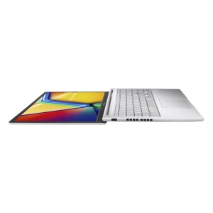 Laptop Asus VivoBook M1502NAQ-QBQ049 15.6 FHD/R7-170/16GB/NVMe 512GB/backlit/silver - Img 2