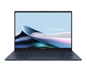 Laptop Asus Zenbook 14 UX3405CA-ST1350 OLED 3K/U5-225H/16GB/512GB/backlit/futrola - Img 1