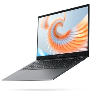 Laptop Chuwi HeroBook Plus 15.6 FHD /Celeron N4020 / 8GB / NVMe 256GB / Win 11 home - Img 2
