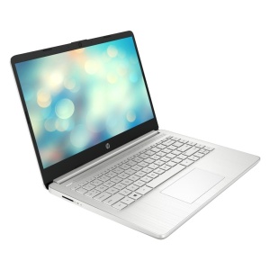 Laptop HP 14s-dq5028nm / 14" FHD AG IPS / i5-1235U / 8GB / 512GB / DOS, 8D6R5EA - Img 3