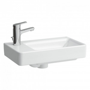 Lavabo Laufen PRO S 48x28 L - Img 1