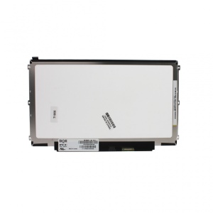 LCD Panel 12.5" (HB125WX1) 1366x768 slim led 30 pin - Img 1