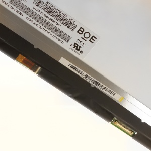 LCD Panel 13.3" (NT133WHM-N47) 1366x768 LED 30pin novi tip bez kacenja - Img 3