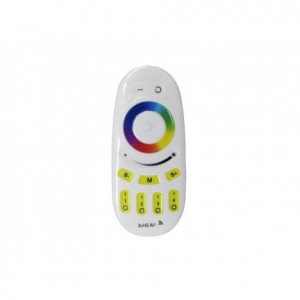 LED DALJINSKI SUN-2.4G-11 RGBW