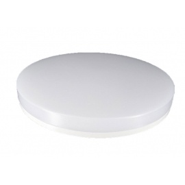 LED PLAFONJERA LE512 SENZOR/PANIK 18W/1W 4000K IP54 - Img 2