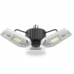 LED REFLEKTOR BR-FL60W-03Q 4000K - Img 7