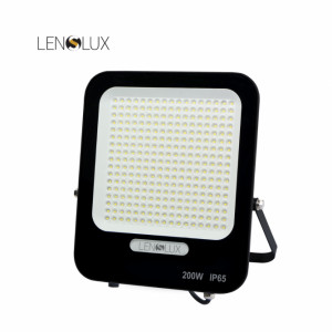 LED REFLEKTOR IK03 200 W 6500K - Img 1