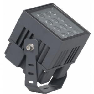 LED REFLEKTOR JM-4707 32W 3000K SIVI IP66 - Img 1