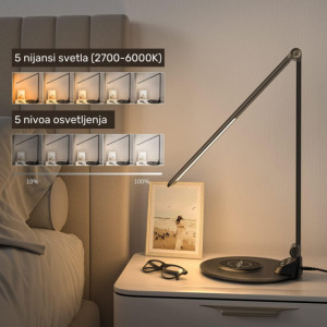 LED STONA LAMPA EW-0CX - Img 3