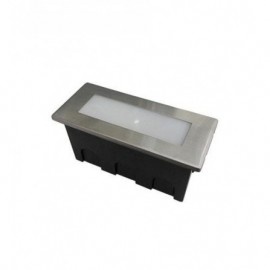 LED SVETILJKA CO15A ZIDNA UGRADNA 1.5W 4000K IP65 - Img 2