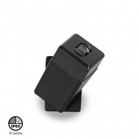 LED SVETILJKA JM-064 5W 4000K IP65 CRNA - Img 6