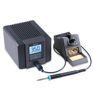 Lemilica QUICK TS1200A - Img 1