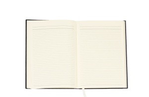 LOTUS Notes sa lastišem A5 - Crvena - Img 2