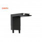 MAGNETIC SLIM KONEKTOR PLAFON-ZID CRNI (26-A-LV) - Img 2