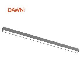 MAGNETIC SLIM SVETILJKA LED26-600F 20W 3000K 150° 48V DC CRNA - Img 4
