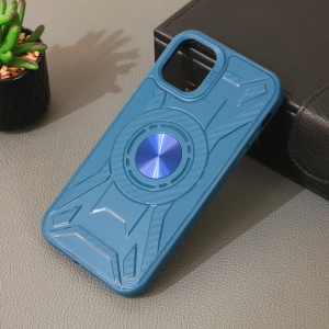 Maska Combat za iPhone 11 6.1 plava - Img 3