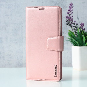 Maska Hanman Canvas ORG za Huawei Nova 10 roze - Img 1