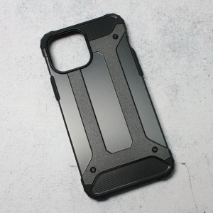 Maska Hard border za iPhone 13 Pro Max 6.7 crna - Img 1