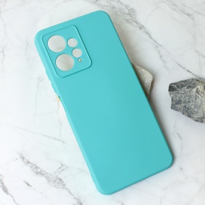 Maska Nano Silikon za Xiaomi Redmi Note 12 4G (EU) mint