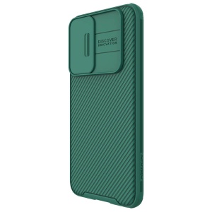 Maska Nillkin CamShield Pro za Samsung S906B Galaxy S22 Plus 5G zelena - Img 4
