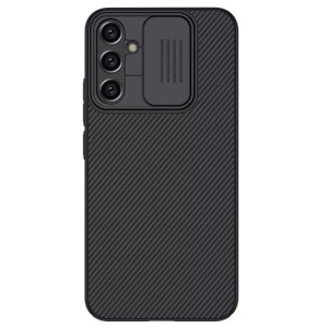 Maska Nillkin CamShield za Samsung A346B Galaxy A34 5G crna